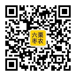 官方公众号